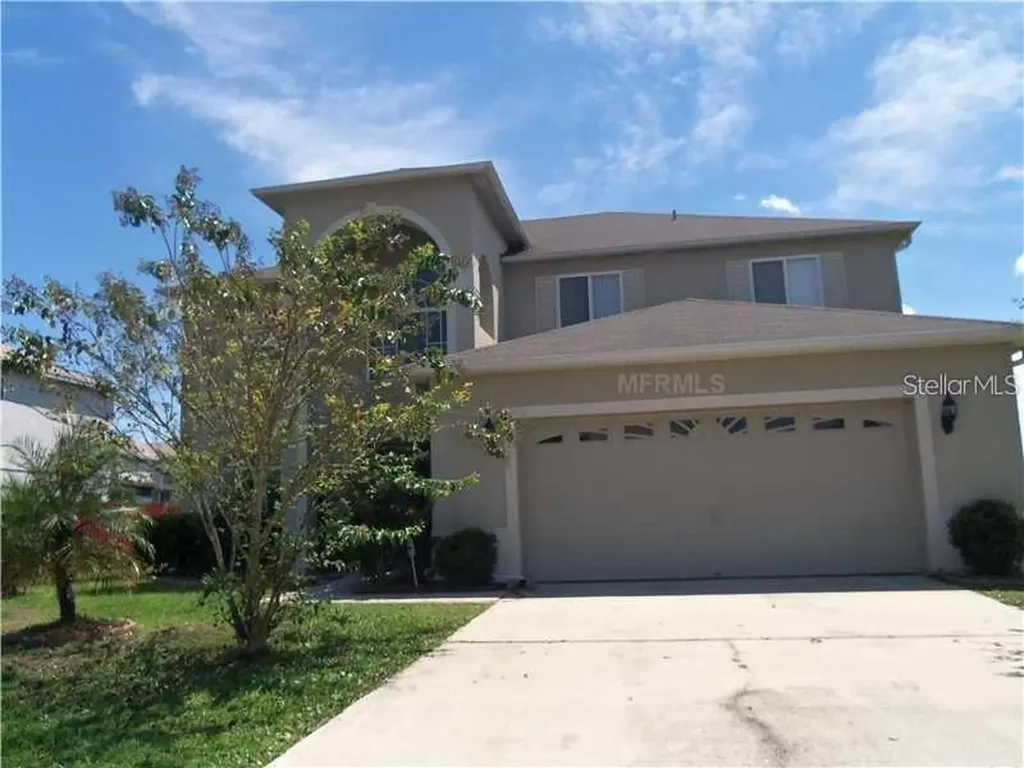 327 Ashburton Way Kissimmee FL 34758