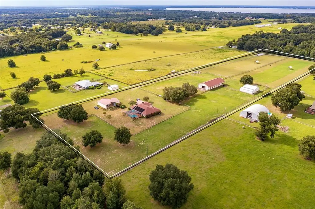 14320 SE 170th Street Weirsdale FL 32195