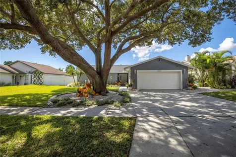 6602 Seafairer Drive Tampa FL 33615