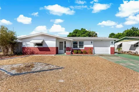 1517 Sentinel Street Holiday FL 34690