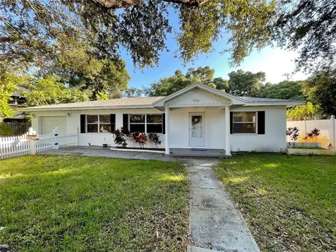 7226 5th Avenue N St Petersburg FL 33710