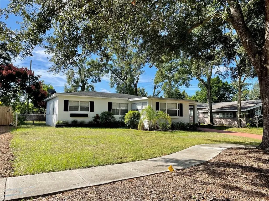 3704 Chelsea Street Orlando FL 32803