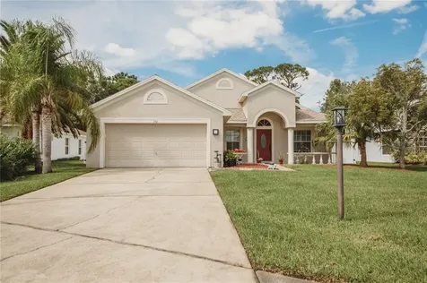 358 Rainforest Court Oldsmar FL 34677