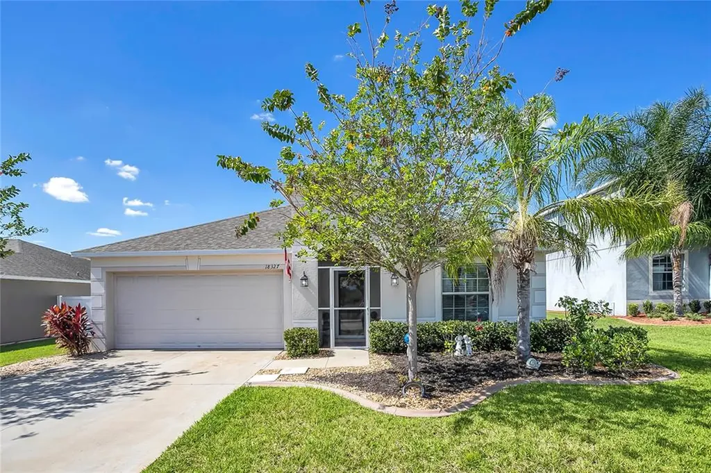 18327 Briar Oaks Drive Hudson FL 34667