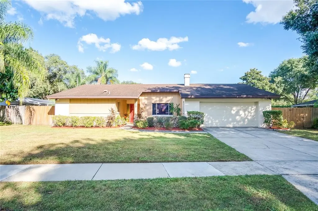 6413 Hidden Dale Avenue Orlando FL 32819