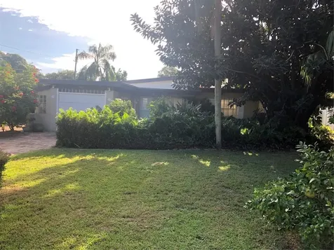 400 Merydith Way S St Petersburg FL 33707