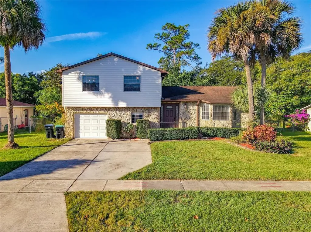 7516 Hidden Hollow Drive Orlando FL 32822