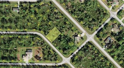 3122 El Salvador Road Port Charlotte FL 33981