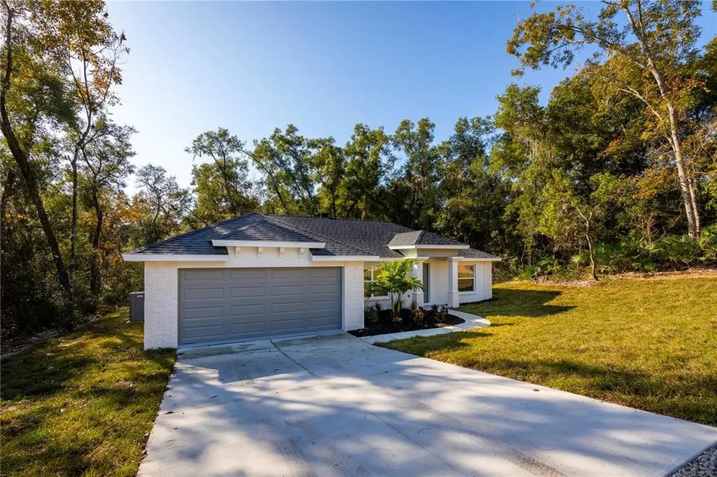 1870 12th Street Orange City FL 32763