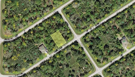 1497 Lace Terrace Port Charlotte FL 33953