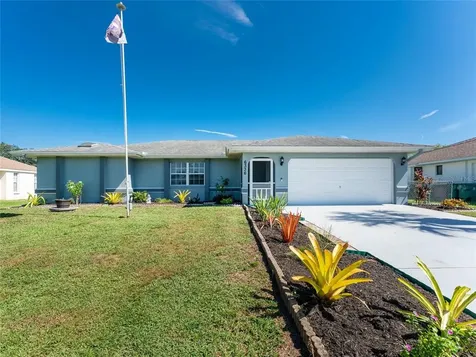 6336 Sunnybrook Boulevard Englewood FL 34224