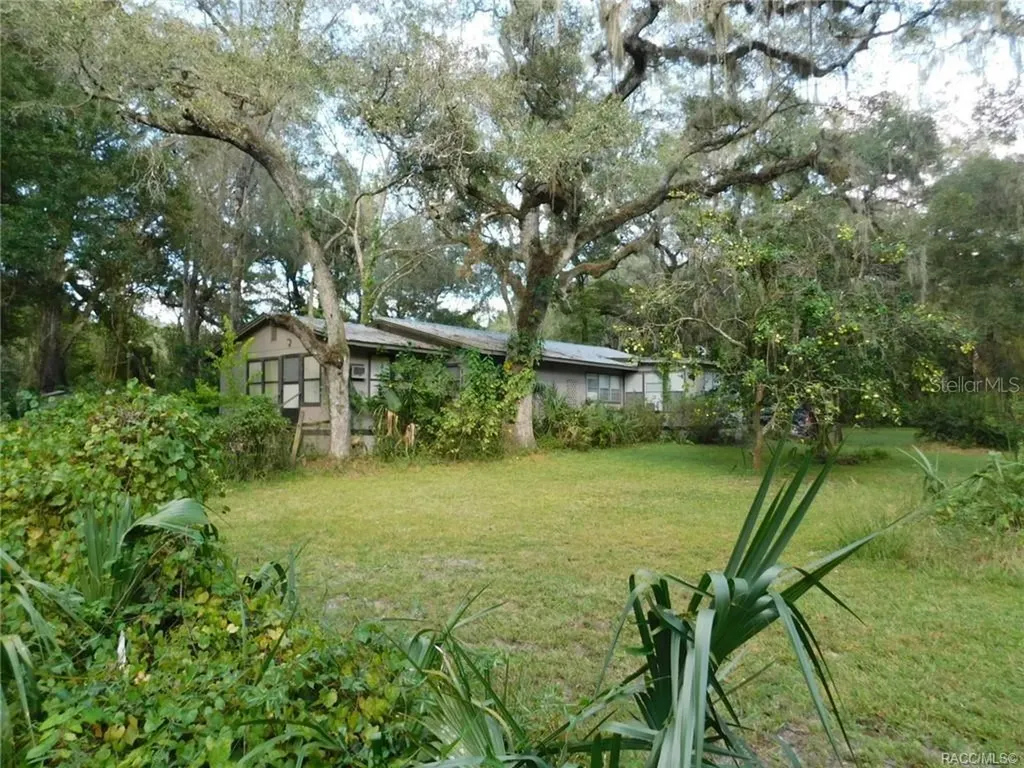 6789 E Channel Drive Hernando FL 34442