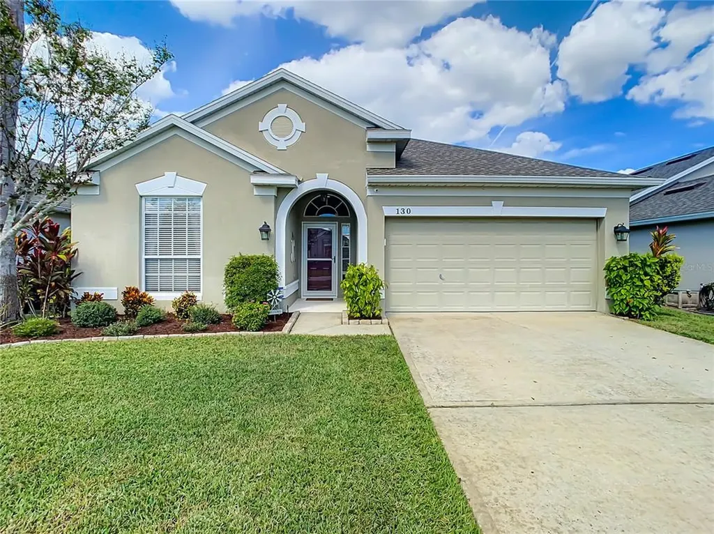130 Brassington Drive Debary FL 32713