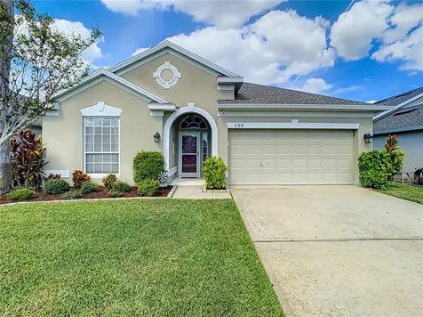 130 Brassington Drive Debary FL 32713