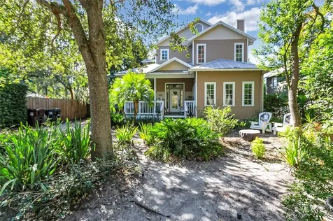 1810 Nebraska Street Orlando FL 32803