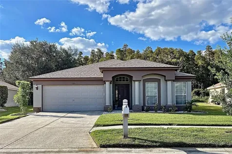 1847 Rensselaer Drive Wesley Chapel FL 33543