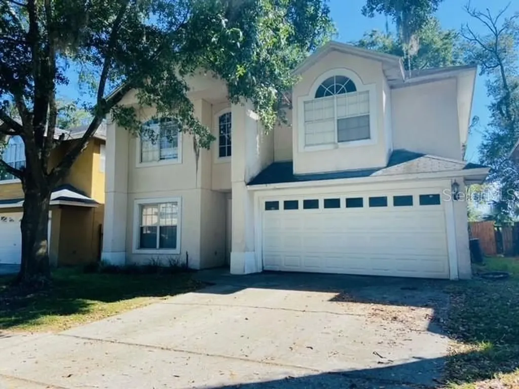 441 Opal Court Altamonte Springs FL 32714