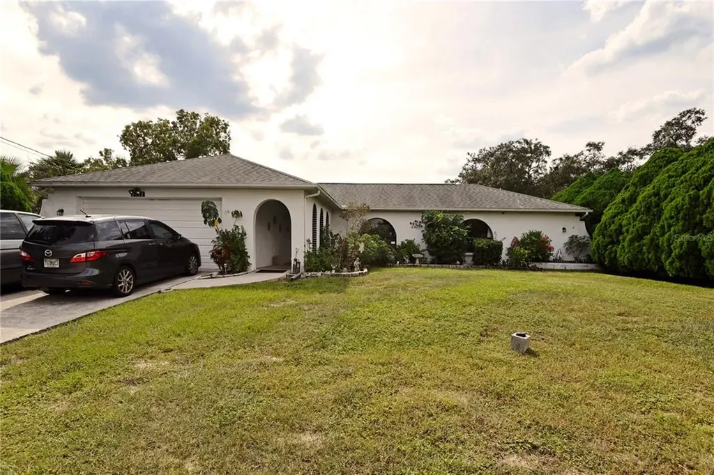1451 Hathaway Avenue Spring Hill FL 34608