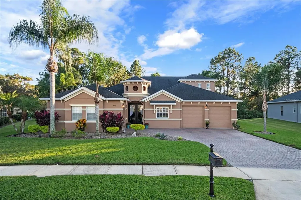 3911 Mcguirk Court Oviedo FL 32766