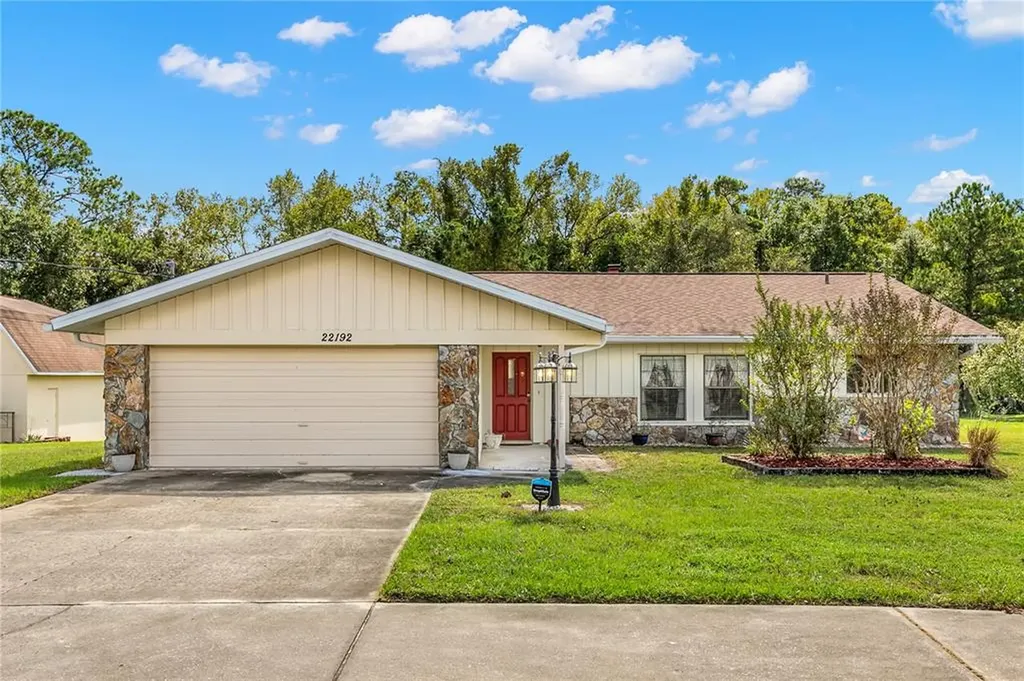 22192 Powell Road Brooksville FL 34602