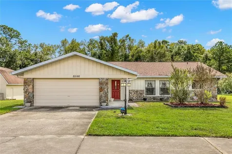 22192 Powell Road Brooksville FL 34602