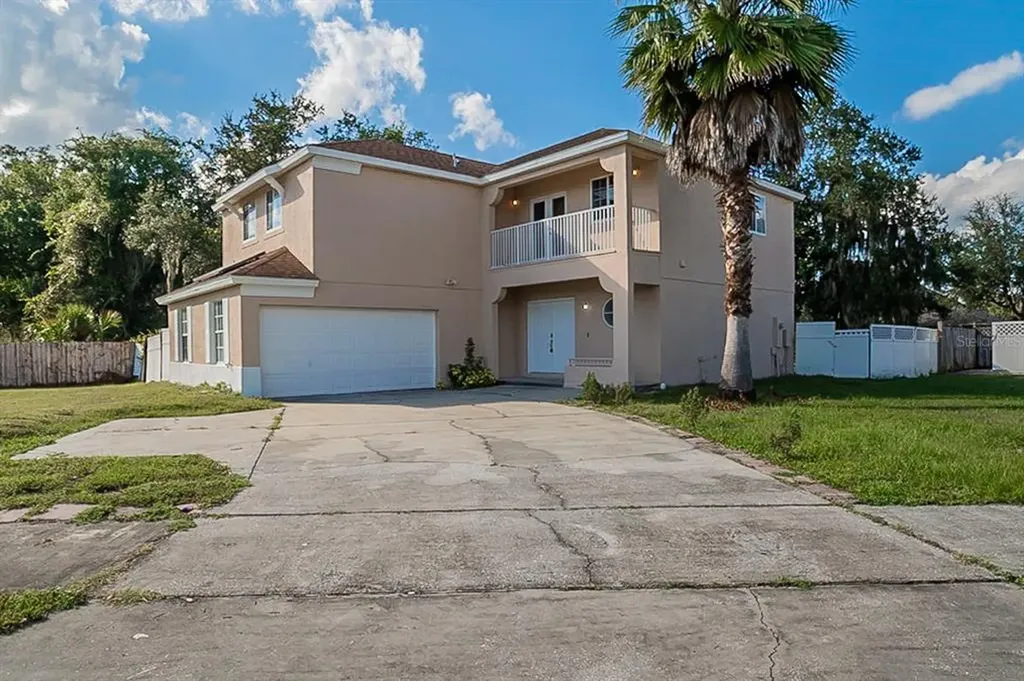 453 Coventry Estates Boulevard Deltona FL 32725