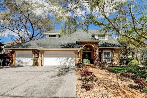 2119 W Fore Drive Tampa FL 33612