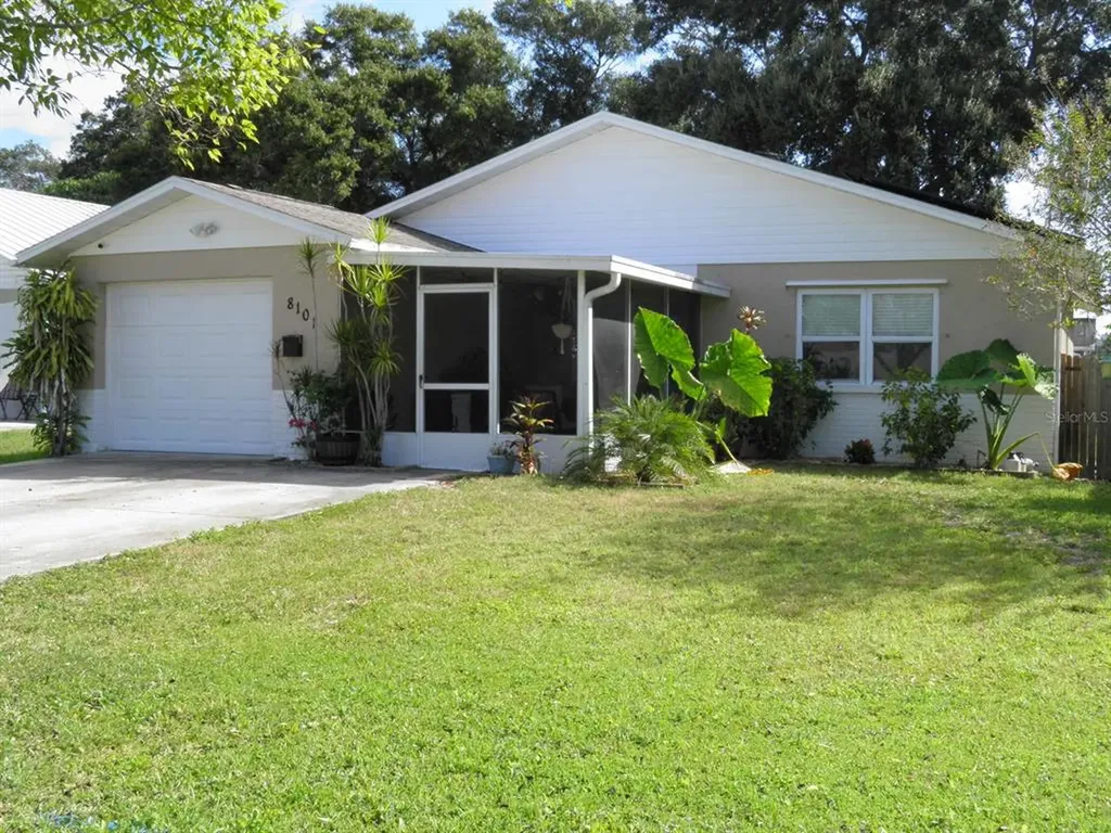 8101 45th Street N Pinellas Park FL 33781