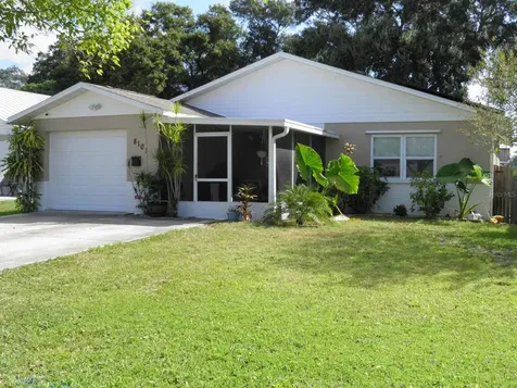 8101 45th Street N Pinellas Park FL 33781