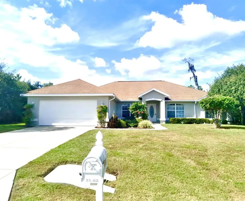 9980 SW 41st Avenue Ocala FL 34476
