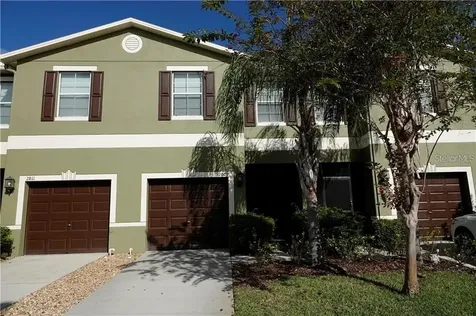 2809 Santego Bay Court Brandon FL 33511