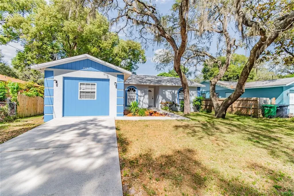 213 W Humphrey Street Tampa FL 33604