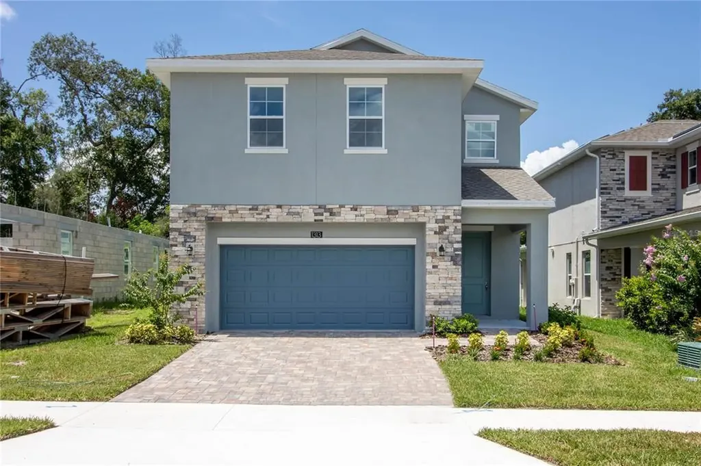 1313 Ash Tree Cove Casselberry FL 32707