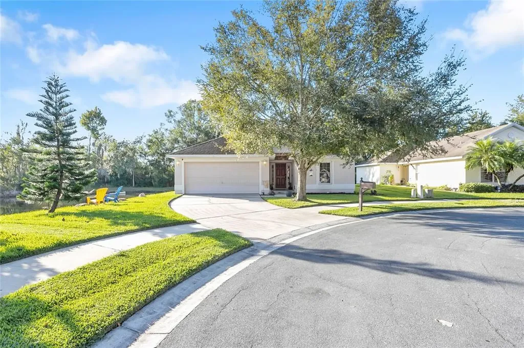 1429 Turtle Rock Court Lakeland FL 33803