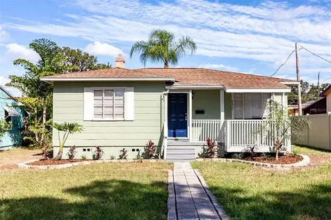 4575 12th Avenue N St Petersburg FL 33713