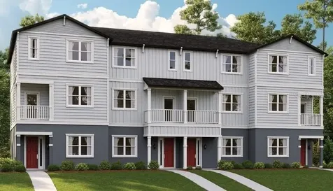 3421 Norman Lewis Alley Orlando FL 32828