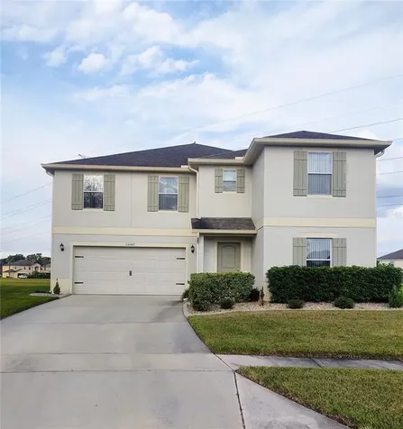 13047 Boggy Pointe Drive Orlando FL 32824