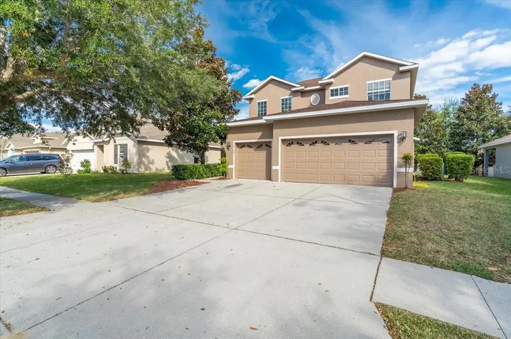 13304 Mandalay Place Spring Hill FL 34609