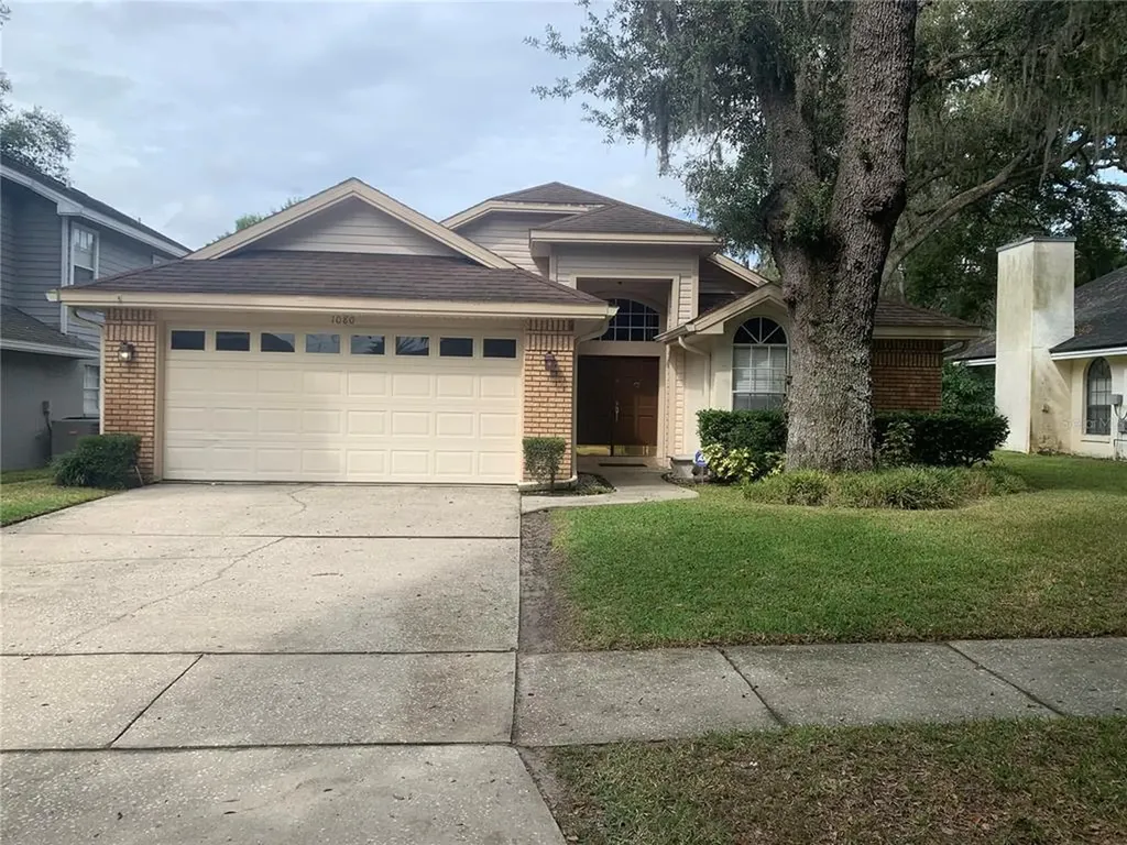 1080 Piedmont Oaks Drive Apopka FL 32703