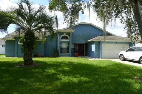 419 Otter Creek Drive Kissimmee FL 34743