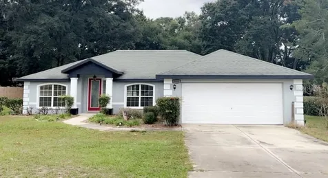 5806 SW 103rd Street Road Ocala FL 34476
