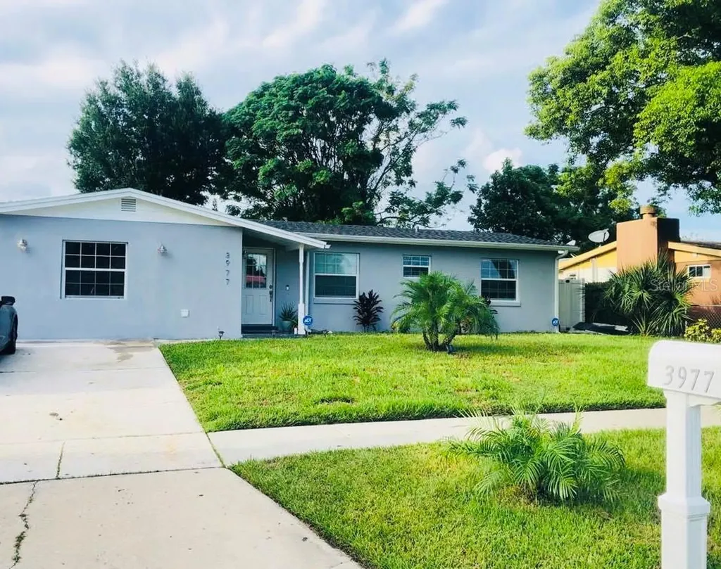 3977 Kingsport Drive Orlando FL 32839