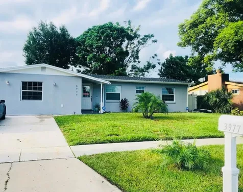 3977 Kingsport Drive Orlando FL 32839