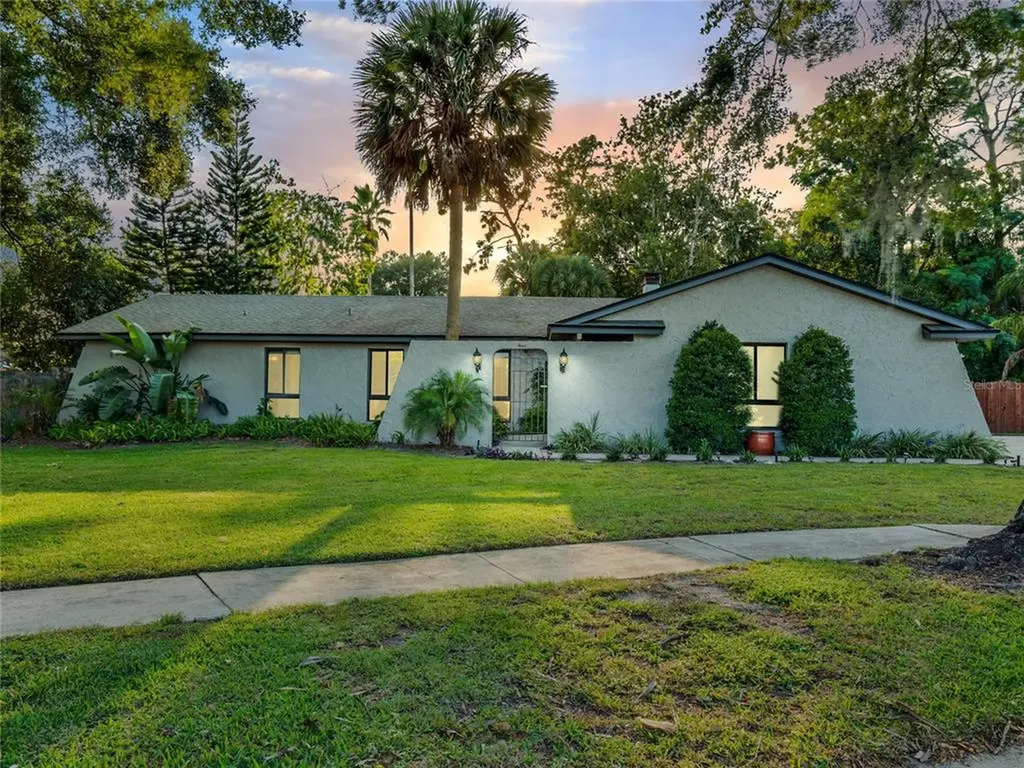 4 Sleepy Hollow Cove Longwood FL 32750