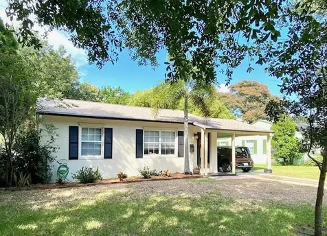 249 41st Avenue NE St Petersburg FL 33703
