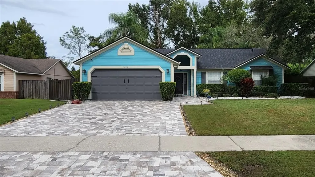 1008 Corbin Court Oviedo FL 32765