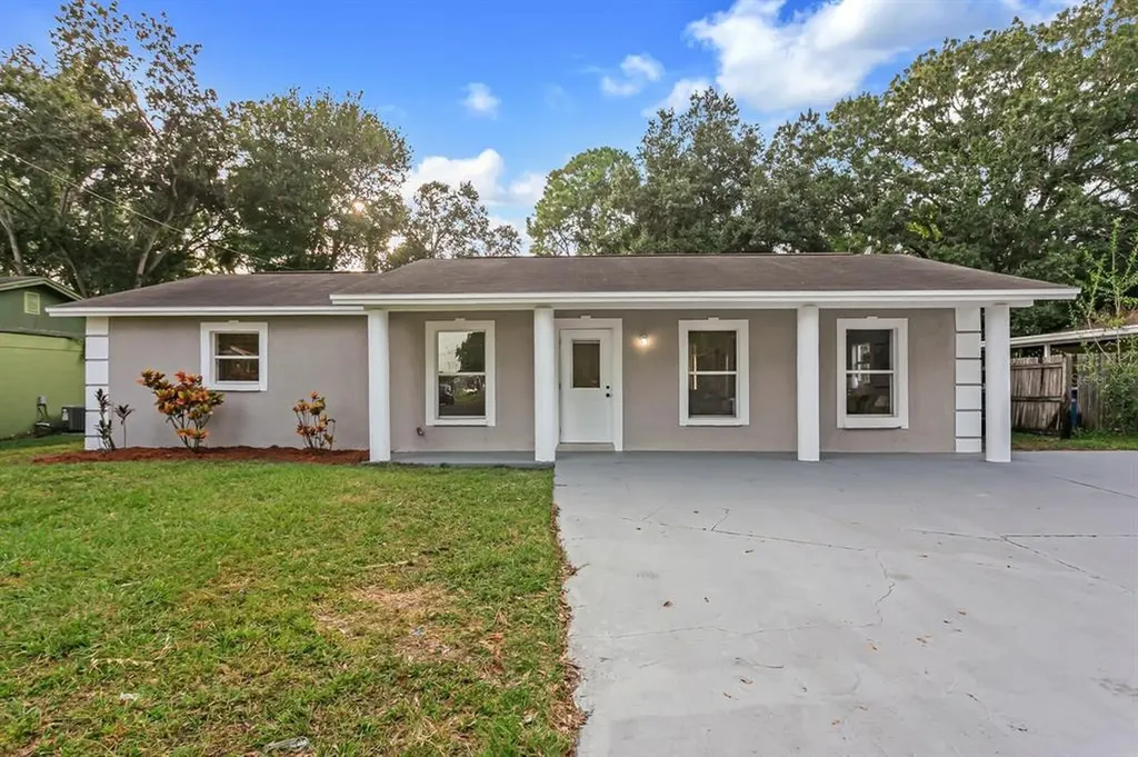 1603 Hartley Road Tampa FL 33619