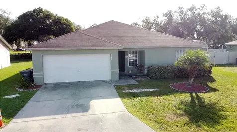 3256 Merlot Drive Lakeland FL 33811