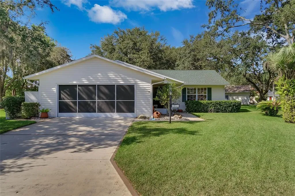 5949 Mcenroe Court Leesburg FL 34748