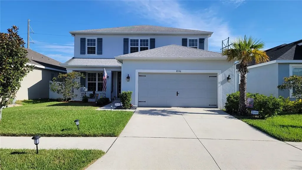 8530 Grand Aspen Way Riverview FL 33578